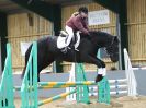 Image 152 in BECCLES & BUNGAY RC. SHOW JUMPING. 12 NOV 2017