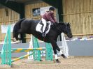 Image 153 in BECCLES & BUNGAY RC. SHOW JUMPING. 12 NOV 2017