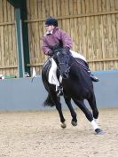Image 154 in BECCLES & BUNGAY RC. SHOW JUMPING. 12 NOV 2017