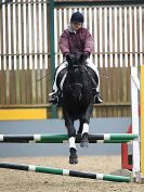 Image 156 in BECCLES & BUNGAY RC. SHOW JUMPING. 12 NOV 2017