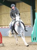 Image 157 in BECCLES & BUNGAY RC. SHOW JUMPING. 12 NOV 2017