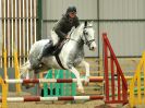Image 158 in BECCLES & BUNGAY RC. SHOW JUMPING. 12 NOV 2017