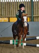 Image 16 in BECCLES & BUNGAY RC. SHOW JUMPING. 12 NOV 2017