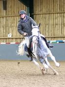 Image 161 in BECCLES & BUNGAY RC. SHOW JUMPING. 12 NOV 2017