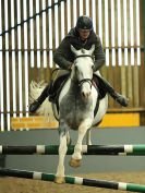 Image 164 in BECCLES & BUNGAY RC. SHOW JUMPING. 12 NOV 2017