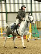 Image 165 in BECCLES & BUNGAY RC. SHOW JUMPING. 12 NOV 2017