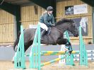 Image 166 in BECCLES & BUNGAY RC. SHOW JUMPING. 12 NOV 2017