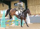 Image 174 in BECCLES & BUNGAY RC. SHOW JUMPING. 12 NOV 2017