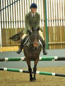 Image 176 in BECCLES & BUNGAY RC. SHOW JUMPING. 12 NOV 2017