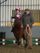 Image 20 in BECCLES & BUNGAY RC. SHOW JUMPING. 12 NOV 2017