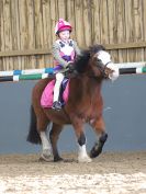 Image 21 in BECCLES & BUNGAY RC. SHOW JUMPING. 12 NOV 2017