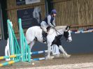 Image 23 in BECCLES & BUNGAY RC. SHOW JUMPING. 12 NOV 2017