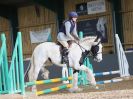 Image 25 in BECCLES & BUNGAY RC. SHOW JUMPING. 12 NOV 2017