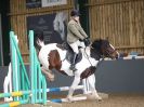 Image 27 in BECCLES & BUNGAY RC. SHOW JUMPING. 12 NOV 2017