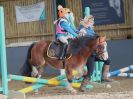 Image 3 in BECCLES & BUNGAY RC. SHOW JUMPING. 12 NOV 2017