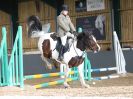 Image 30 in BECCLES & BUNGAY RC. SHOW JUMPING. 12 NOV 2017