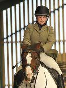 Image 32 in BECCLES & BUNGAY RC. SHOW JUMPING. 12 NOV 2017