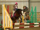 Image 33 in BECCLES & BUNGAY RC. SHOW JUMPING. 12 NOV 2017