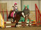 Image 34 in BECCLES & BUNGAY RC. SHOW JUMPING. 12 NOV 2017