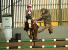 Image 36 in BECCLES & BUNGAY RC. SHOW JUMPING. 12 NOV 2017