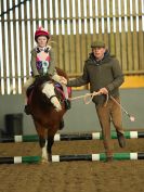 Image 37 in BECCLES & BUNGAY RC. SHOW JUMPING. 12 NOV 2017