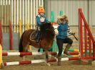 Image 38 in BECCLES & BUNGAY RC. SHOW JUMPING. 12 NOV 2017