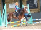 Image 39 in BECCLES & BUNGAY RC. SHOW JUMPING. 12 NOV 2017