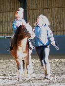 Image 4 in BECCLES & BUNGAY RC. SHOW JUMPING. 12 NOV 2017