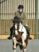 Image 43 in BECCLES & BUNGAY RC. SHOW JUMPING. 12 NOV 2017