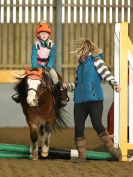 Image 45 in BECCLES & BUNGAY RC. SHOW JUMPING. 12 NOV 2017