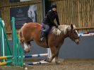 Image 46 in BECCLES & BUNGAY RC. SHOW JUMPING. 12 NOV 2017