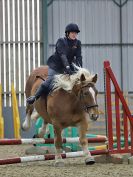 Image 47 in BECCLES & BUNGAY RC. SHOW JUMPING. 12 NOV 2017