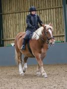 Image 49 in BECCLES & BUNGAY RC. SHOW JUMPING. 12 NOV 2017