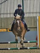 Image 50 in BECCLES & BUNGAY RC. SHOW JUMPING. 12 NOV 2017