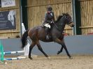 Image 52 in BECCLES & BUNGAY RC. SHOW JUMPING. 12 NOV 2017