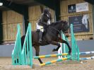 Image 53 in BECCLES & BUNGAY RC. SHOW JUMPING. 12 NOV 2017