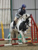 Image 54 in BECCLES & BUNGAY RC. SHOW JUMPING. 12 NOV 2017