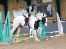 Image 55 in BECCLES & BUNGAY RC. SHOW JUMPING. 12 NOV 2017