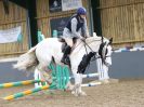 Image 56 in BECCLES & BUNGAY RC. SHOW JUMPING. 12 NOV 2017