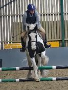 Image 57 in BECCLES & BUNGAY RC. SHOW JUMPING. 12 NOV 2017