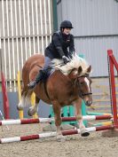 Image 59 in BECCLES & BUNGAY RC. SHOW JUMPING. 12 NOV 2017