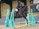 Image 61 in BECCLES & BUNGAY RC. SHOW JUMPING. 12 NOV 2017