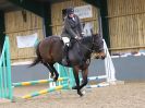 Image 62 in BECCLES & BUNGAY RC. SHOW JUMPING. 12 NOV 2017