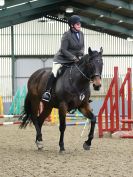 Image 63 in BECCLES & BUNGAY RC. SHOW JUMPING. 12 NOV 2017