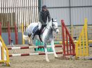 Image 67 in BECCLES & BUNGAY RC. SHOW JUMPING. 12 NOV 2017