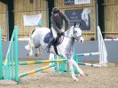 Image 68 in BECCLES & BUNGAY RC. SHOW JUMPING. 12 NOV 2017