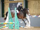 Image 69 in BECCLES & BUNGAY RC. SHOW JUMPING. 12 NOV 2017