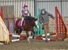 Image 7 in BECCLES & BUNGAY RC. SHOW JUMPING. 12 NOV 2017