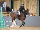 Image 70 in BECCLES & BUNGAY RC. SHOW JUMPING. 12 NOV 2017