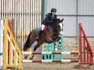 Image 71 in BECCLES & BUNGAY RC. SHOW JUMPING. 12 NOV 2017